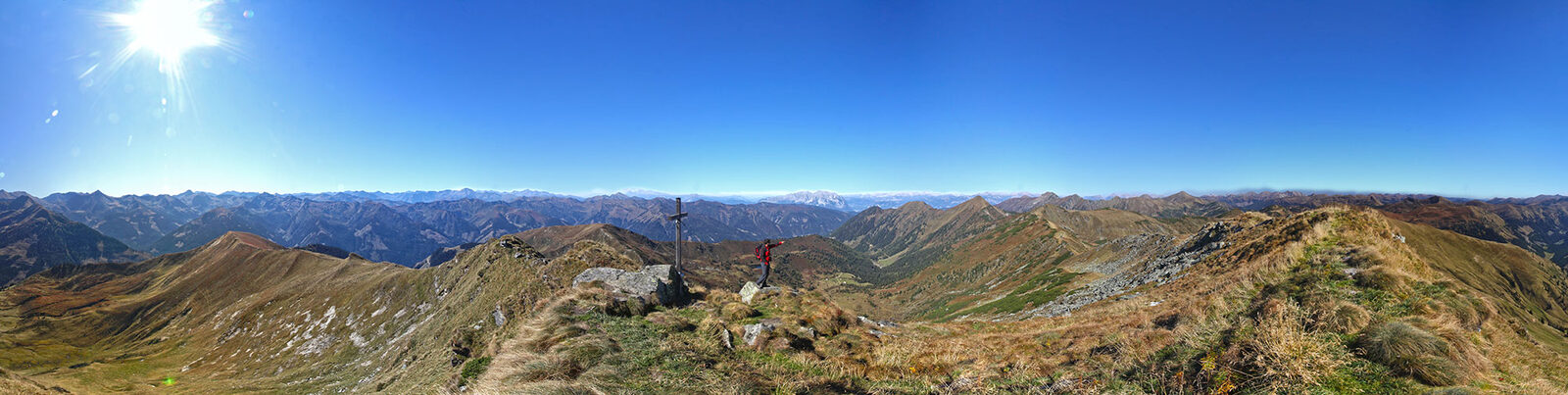 360 Grad Panorama