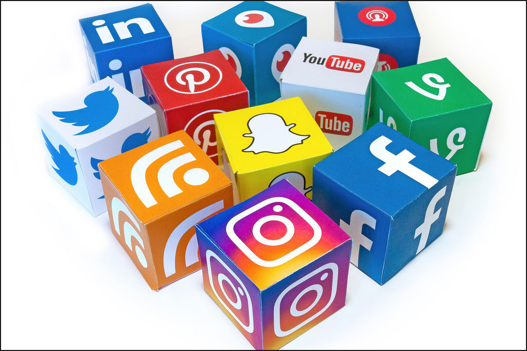Einführung in die Welt von Social Media