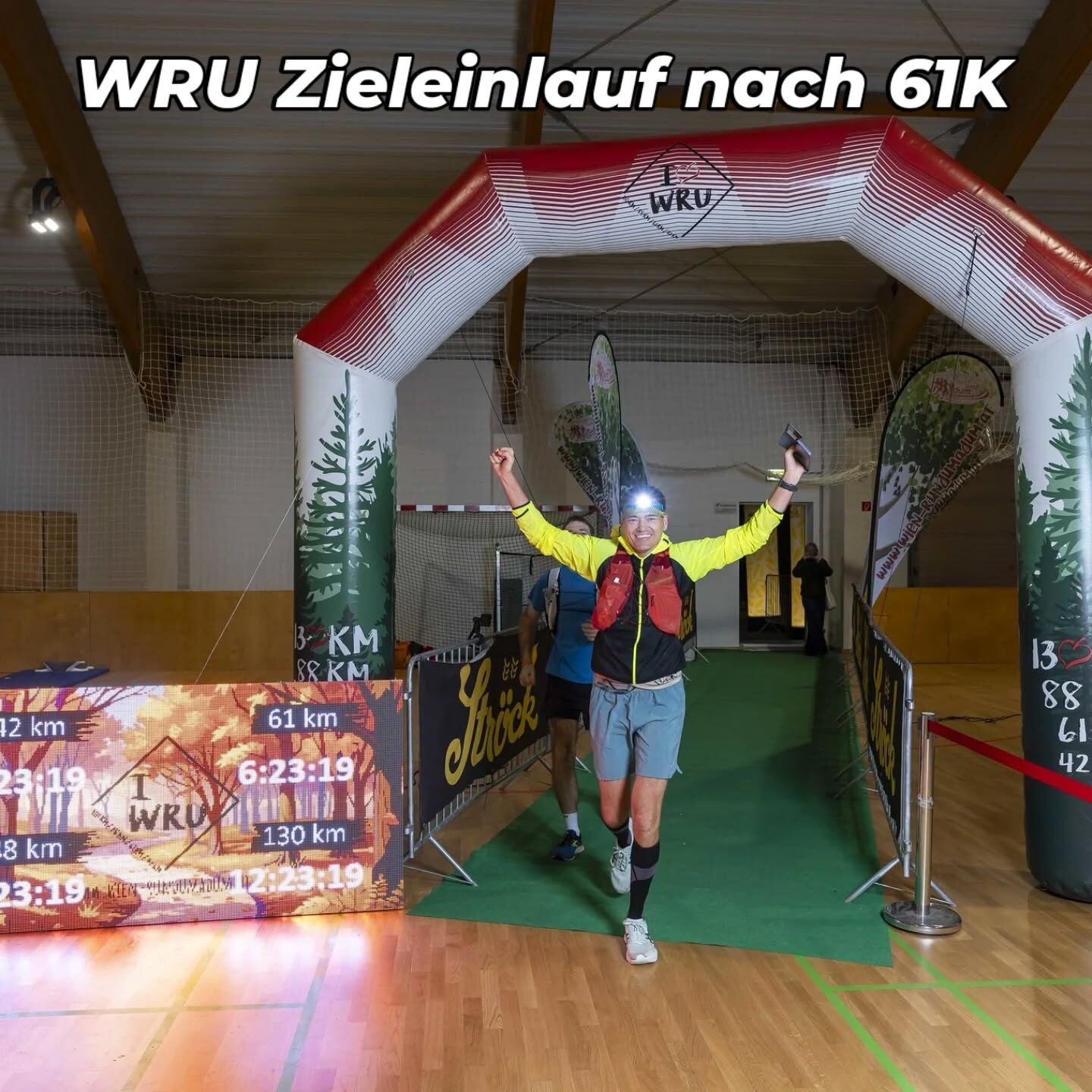 Wien Rundumadum 2025