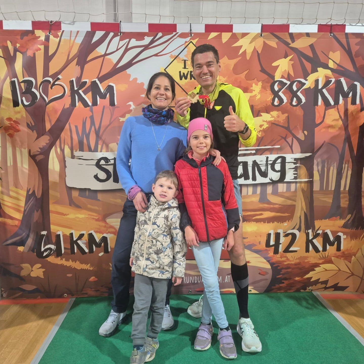 Wien Rundumadum 2025